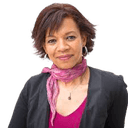 Laurence Doumba, responsable de centre à l’Apec